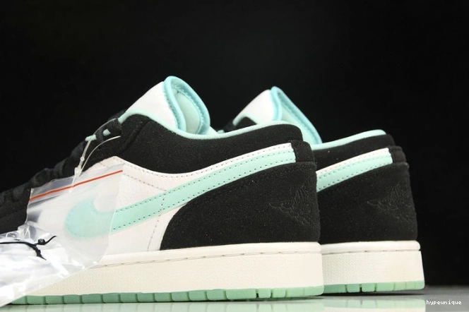 HYPE Green 1 CQ9828-131 Low Island Jordan Air 0703